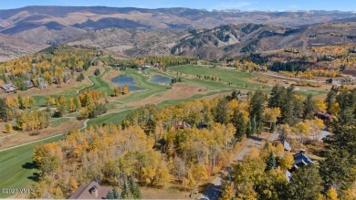Perfectly nestled on gentle sloping land, this stunning homesite on Club At Cordillera Mountain Course in Colorado - for sale on GolfHomes.com, golf home, golf lot