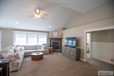 Come check out this immaculate home! Home has been beautifully on Jefferson Hills Golf Course in Idaho - for sale on GolfHomes.com, golf home, golf lot