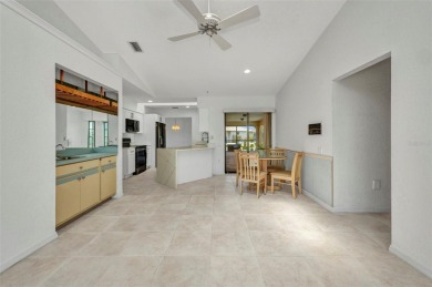 Experience the best of Florida living in this well maintained on Deep Creek Golf Club in Florida - for sale on GolfHomes.com, golf home, golf lot