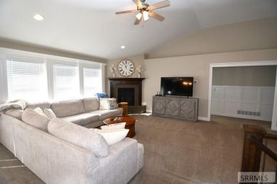 Come check out this immaculate home! Home has been beautifully on Jefferson Hills Golf Course in Idaho - for sale on GolfHomes.com, golf home, golf lot