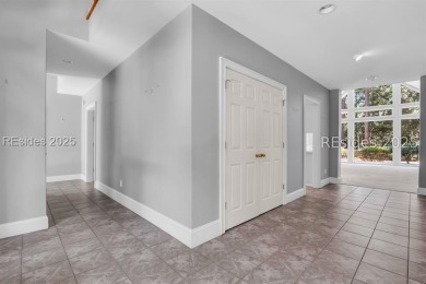 Impressive quality-built home on a private cul-de-sac in Moss on Moss Creek Golf Club in South Carolina - for sale on GolfHomes.com, golf home, golf lot