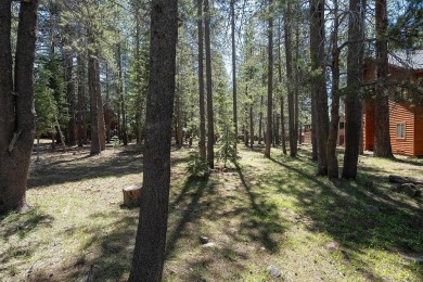 This fully turnkey townhome is the perfect retreat nestled in on Tahoe Donner Golf Course in California - for sale on GolfHomes.com, golf home, golf lot