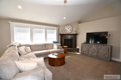 Come check out this immaculate home! Home has been beautifully on Jefferson Hills Golf Course in Idaho - for sale on GolfHomes.com, golf home, golf lot