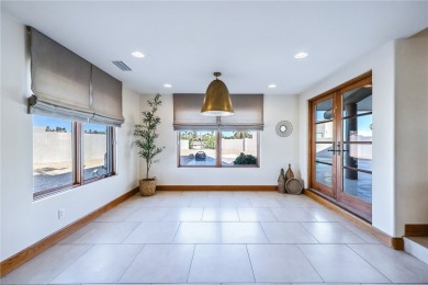 This is more than a remodel it's a one-of-a-kind architectural on London Bridge Golf Course in Arizona - for sale on GolfHomes.com, golf home, golf lot