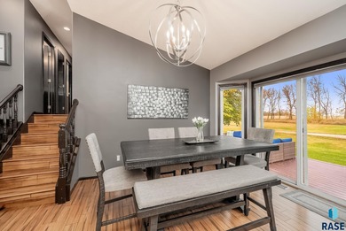 Tee Time! Location, location, location! This stunning on Central Valley Golf Club in South Dakota - for sale on GolfHomes.com, golf home, golf lot