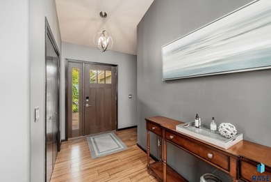 Tee Time! Location, location, location! This stunning on Central Valley Golf Club in South Dakota - for sale on GolfHomes.com, golf home, golf lot