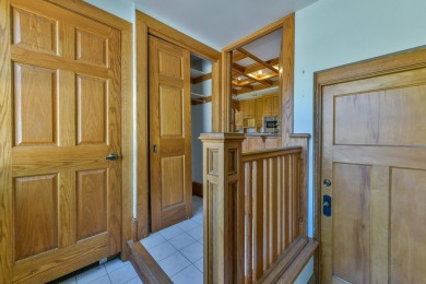 This is more than a home-it's an opportunity to restore a on Grant Park Golf Course in Wisconsin - for sale on GolfHomes.com, golf home, golf lot