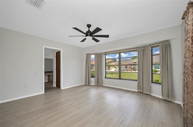 Experience the best of Florida living in this well maintained on Deep Creek Golf Club in Florida - for sale on GolfHomes.com, golf home, golf lot