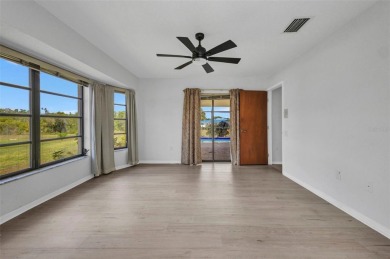 Experience the best of Florida living in this well maintained on Deep Creek Golf Club in Florida - for sale on GolfHomes.com, golf home, golf lot