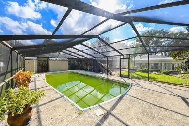 **Charming Opportunity on the Babe Zaharias Golf Course!**
 on Babe Zaharias Golf Course in Florida - for sale on GolfHomes.com, golf home, golf lot