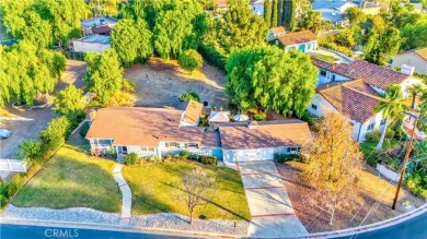 Located in a great neighborhood in Fullerton, this lovely on Fullerton Golf Course in California - for sale on GolfHomes.com, golf home, golf lot