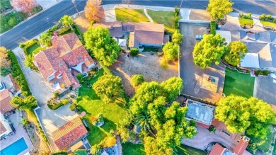 Located in a great neighborhood in Fullerton, this lovely on Fullerton Golf Course in California - for sale on GolfHomes.com, golf home, golf lot