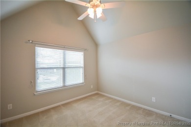 Welcome to your dream home in a beautiful gated community with on Carolina Lakes Country Club in North Carolina - for sale on GolfHomes.com, golf home, golf lot