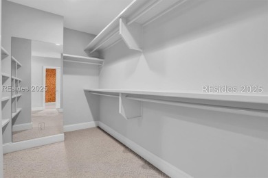 Impressive quality-built home on a private cul-de-sac in Moss on Moss Creek Golf Club in South Carolina - for sale on GolfHomes.com, golf home, golf lot