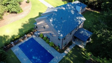 Welcome to 115 Green Valley Cir, McDonough, GA! This
stunning on Canongate At Georgia National Golf Club in Georgia - for sale on GolfHomes.com, golf home, golf lot
