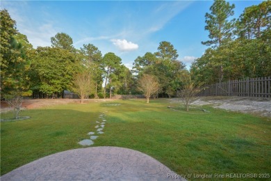 Welcome to your dream home in a beautiful gated community with on Carolina Lakes Country Club in North Carolina - for sale on GolfHomes.com, golf home, golf lot