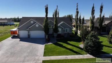 Come check out this immaculate home! Home has been beautifully on Jefferson Hills Golf Course in Idaho - for sale on GolfHomes.com, golf home, golf lot