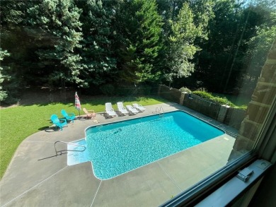 Welcome to 115 Green Valley Cir, McDonough, GA! This
stunning on Canongate At Georgia National Golf Club in Georgia - for sale on GolfHomes.com, golf home, golf lot
