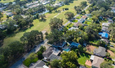 **Charming Opportunity on the Babe Zaharias Golf Course!**
 on Babe Zaharias Golf Course in Florida - for sale on GolfHomes.com, golf home, golf lot