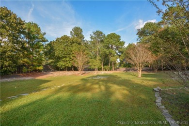 Welcome to your dream home in a beautiful gated community with on Carolina Lakes Country Club in North Carolina - for sale on GolfHomes.com, golf home, golf lot
