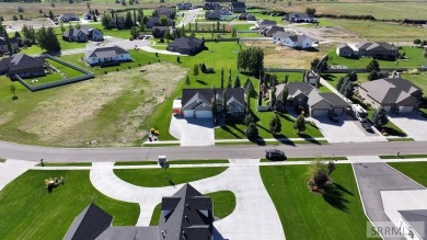 Come check out this immaculate home! Home has been beautifully on Jefferson Hills Golf Course in Idaho - for sale on GolfHomes.com, golf home, golf lot