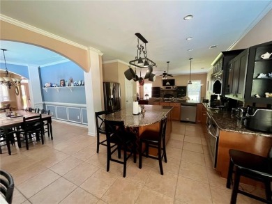 Welcome to 115 Green Valley Cir, McDonough, GA! This
stunning on Canongate At Georgia National Golf Club in Georgia - for sale on GolfHomes.com, golf home, golf lot