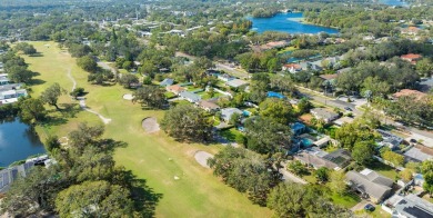 **Charming Opportunity on the Babe Zaharias Golf Course!**
 on Babe Zaharias Golf Course in Florida - for sale on GolfHomes.com, golf home, golf lot