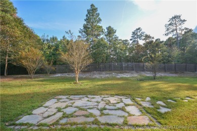 Welcome to your dream home in a beautiful gated community with on Carolina Lakes Country Club in North Carolina - for sale on GolfHomes.com, golf home, golf lot