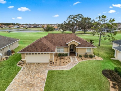 WELCOME TO A MAGNIFICENT THREE BEDROOM TWO BATH *TURNKEY* GOLF on Stonecrest Golf and Club Club in Florida - for sale on GolfHomes.com, golf home, golf lot