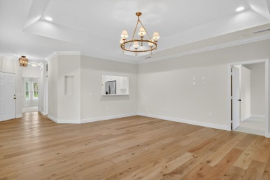 Stunning, Fully Renovated Golf Course Retreat!Located in one of on Gator Trace Golf and Country Club in Florida - for sale on GolfHomes.com, golf home, golf lot