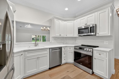 Stunning, Fully Renovated Golf Course Retreat!Located in one of on Gator Trace Golf and Country Club in Florida - for sale on GolfHomes.com, golf home, golf lot