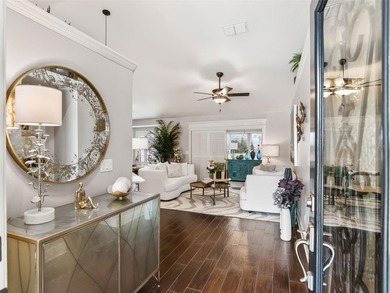 WELCOME TO A MAGNIFICENT THREE BEDROOM TWO BATH *TURNKEY* GOLF on Stonecrest Golf and Club Club in Florida - for sale on GolfHomes.com, golf home, golf lot