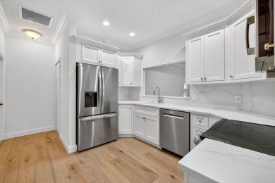 Stunning, Fully Renovated Golf Course Retreat!Located in one of on Gator Trace Golf and Country Club in Florida - for sale on GolfHomes.com, golf home, golf lot