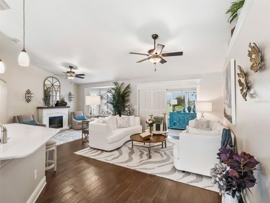 WELCOME TO A MAGNIFICENT THREE BEDROOM TWO BATH *TURNKEY* GOLF on Stonecrest Golf and Club Club in Florida - for sale on GolfHomes.com, golf home, golf lot