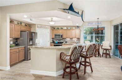 Price Improvement!  
Prestigious Gulf Harbour Yacht & Country on Gulf Harbour Yacht and Country Club in Florida - for sale on GolfHomes.com, golf home, golf lot