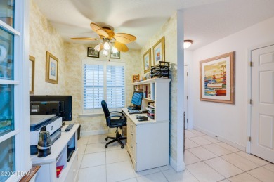 Spacious 2-bedroom 2 bath condo with open floor plan is perfect on Harbour Village Golf and Yacht Club in Florida - for sale on GolfHomes.com, golf home, golf lot