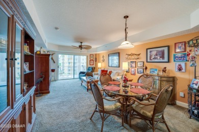 Spacious 2-bedroom 2 bath condo with open floor plan is perfect on Harbour Village Golf and Yacht Club in Florida - for sale on GolfHomes.com, golf home, golf lot