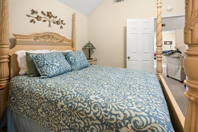 Tucked away on a beautifully wooded lot in the heart of East on Holly Lake Ranch Golf Club in Texas - for sale on GolfHomes.com, golf home, golf lot