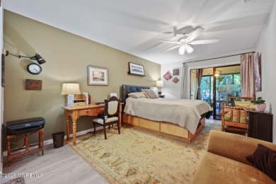 Nicely updated 2 bed 2 bath Villa 600 model w/bonus garage in on Shadow Lake Village in New Jersey - for sale on GolfHomes.com, golf home, golf lot
