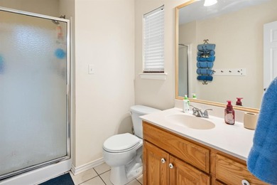 Tucked away on a beautifully wooded lot in the heart of East on Holly Lake Ranch Golf Club in Texas - for sale on GolfHomes.com, golf home, golf lot