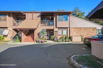 Nicely updated 2 bed 2 bath Villa 600 model w/bonus garage in on Shadow Lake Village in New Jersey - for sale on GolfHomes.com, golf home, golf lot