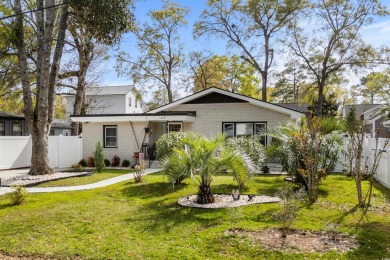 Location, location, location!! Just a short walk to the beach on Wicked Stick Golf Club in South Carolina - for sale on GolfHomes.com, golf home, golf lot