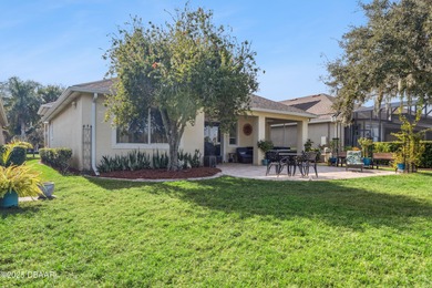 The Ultimate Turn-Key Florida Lifestyle Experience total peace on LPGA International Golf Course in Florida - for sale on GolfHomes.com, golf home, golf lot