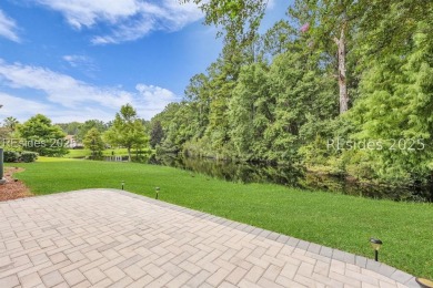 This thoughtfully expanded Wren villa in Sun City is unlike any on Hidden Cypress Golf Club in South Carolina - for sale on GolfHomes.com, golf home, golf lot