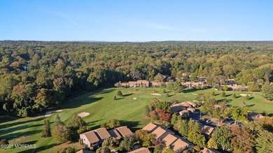 Nicely updated 2 bed 2 bath Villa 600 model w/bonus garage in on Shadow Lake Village in New Jersey - for sale on GolfHomes.com, golf home, golf lot