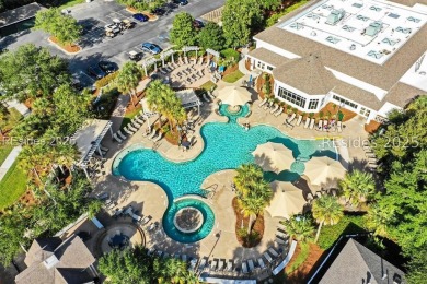 This thoughtfully expanded Wren villa in Sun City is unlike any on Hidden Cypress Golf Club in South Carolina - for sale on GolfHomes.com, golf home, golf lot