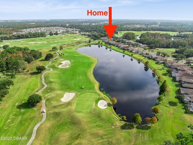 The Ultimate Turn-Key Florida Lifestyle Experience total peace on LPGA International Golf Course in Florida - for sale on GolfHomes.com, golf home, golf lot