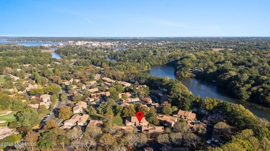 Nicely updated 2 bed 2 bath Villa 600 model w/bonus garage in on Shadow Lake Village in New Jersey - for sale on GolfHomes.com, golf home, golf lot