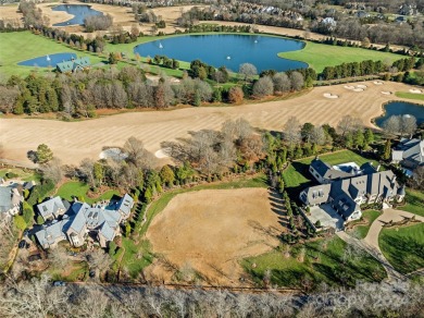 Great opportunity to build your dream home on beautiful 1.35 on The Club At Longview in North Carolina - for sale on GolfHomes.com, golf home, golf lot