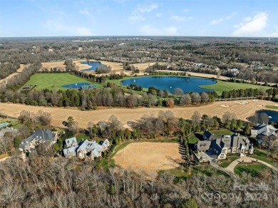 Great opportunity to build your dream home on beautiful 1.35 on The Club At Longview in North Carolina - for sale on GolfHomes.com, golf home, golf lot